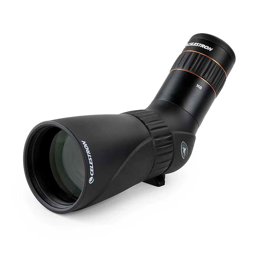 CELESTRON HUMMINGBIRD 9-27x Micro Spotting Scope - Compact & Lightweight for Bird Watching, Hunting, and Outdoor Adventures