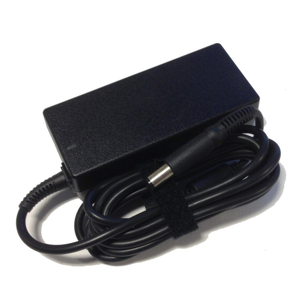 Original Dell E7440 E7450 E7250 E6440 Laptop 65W AC Adapter Charger with Power Cord - Compatible with Latitude & Precision Series (Home, Office, Travel Use)