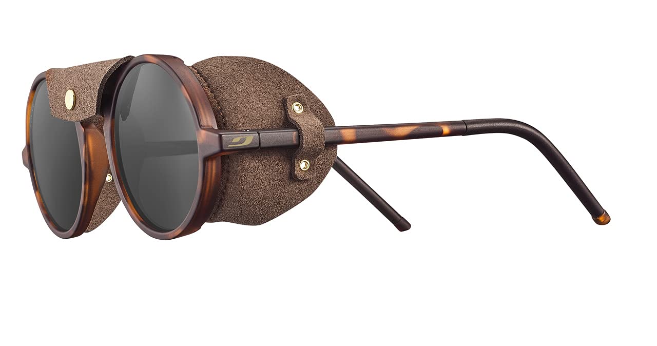 Julbo Stowe Polarized Sunglasses with Spectron Lens - UV Protection for Outdoor Sports & Hiking