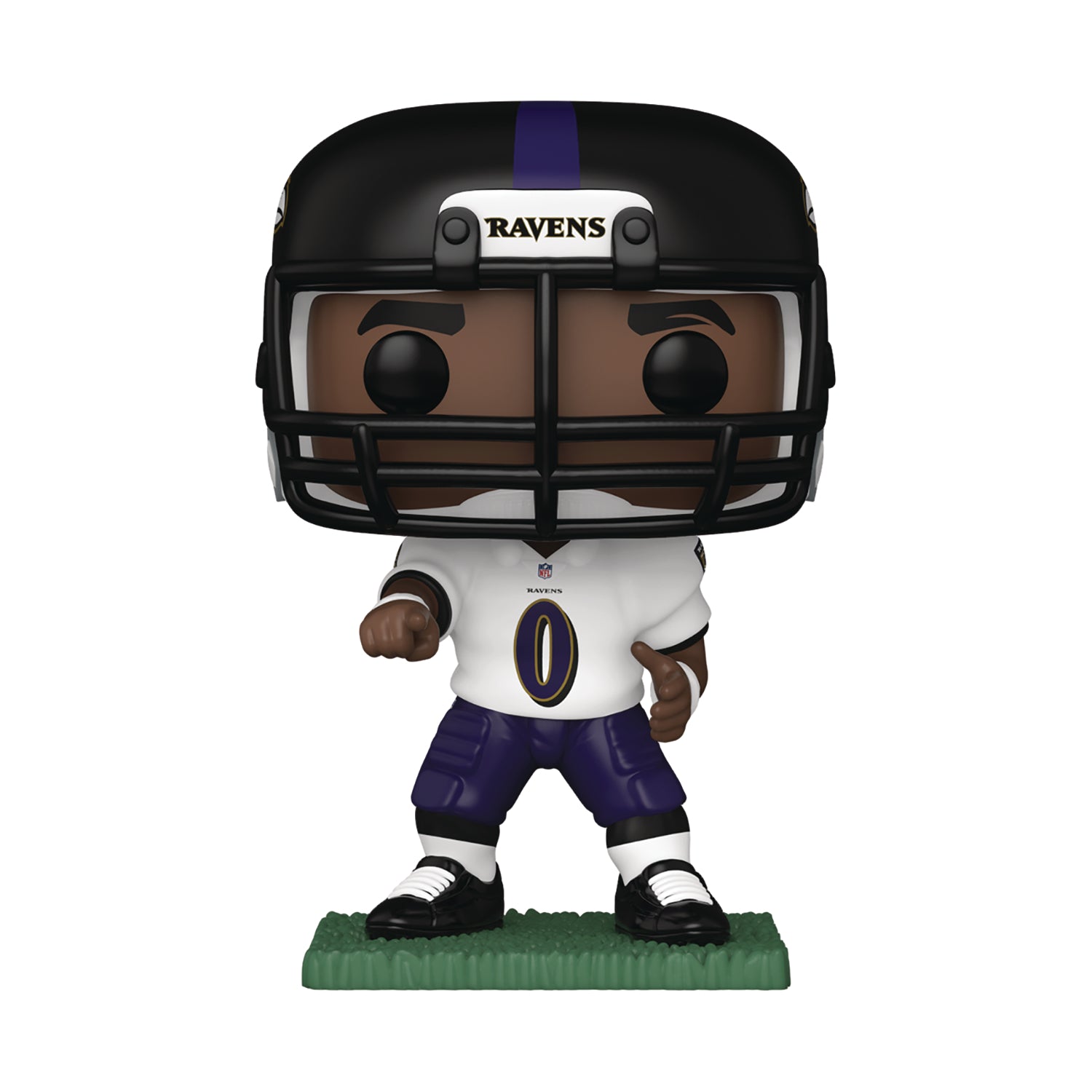 Roquan Smith Baltimore Ravens NFL Jersey - Official Licensed Football Apparel for Fans & Game Day