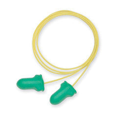 Howard Leight Max Lite Foam Earplugs - 50 Pairs, NRR 33dB Noise Reduction, Comfortable & Reusable Hearing Protection for Shooting, Construction, Concerts & Travel