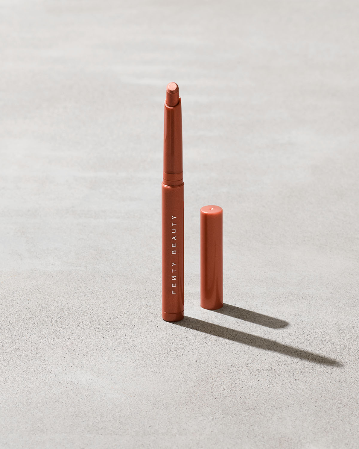 Shadowstix Longwear Eyeshadow Stick in Copper - Smudge-Proof Cream Eyeshadow for All-Day Wear | Perfect for Day to Night Makeup Looks
