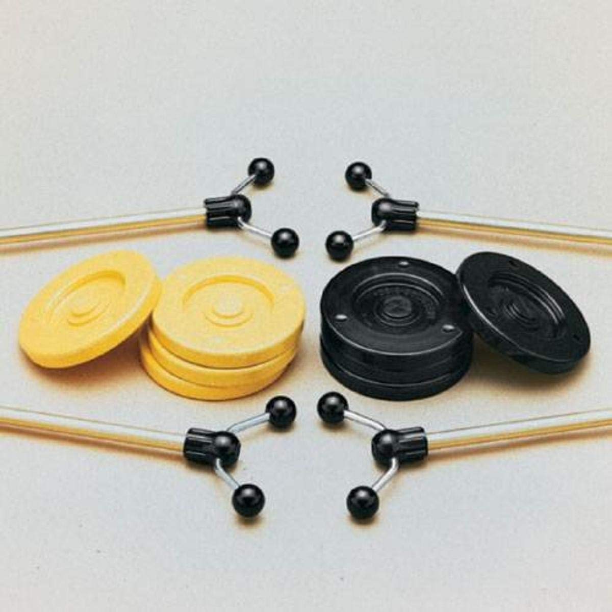 Premium Shuffleboard Set for Home & Game Room - 8ft Regulation Size with Smooth Gliding Pucks & Durable Surface - Perfect for Family Game Nights, Parties & Indoor Entertainment