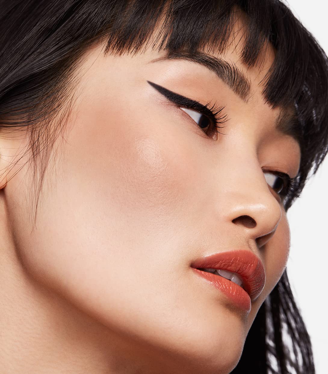 MAKE - Heat Stroke - Baked Gel Cheek Tint for Natural Flush | Long-Lasting Blush for Dewy Makeup Look | Perfect for Daily Wear & Special Occasions