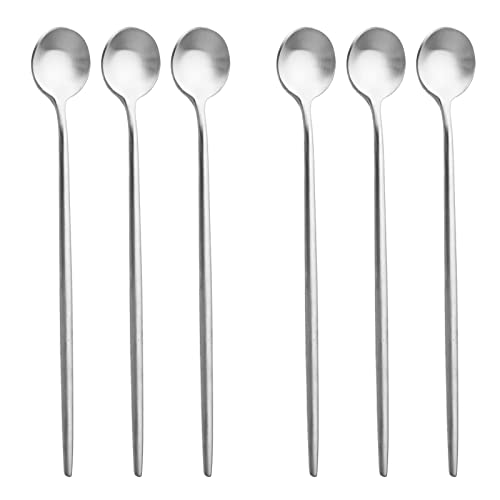 Long Handle Spoon