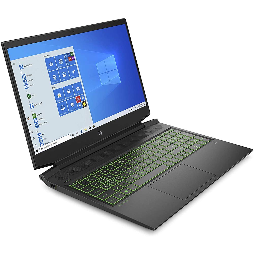 HP Pavilion Gaming 16 Laptop - 16.1