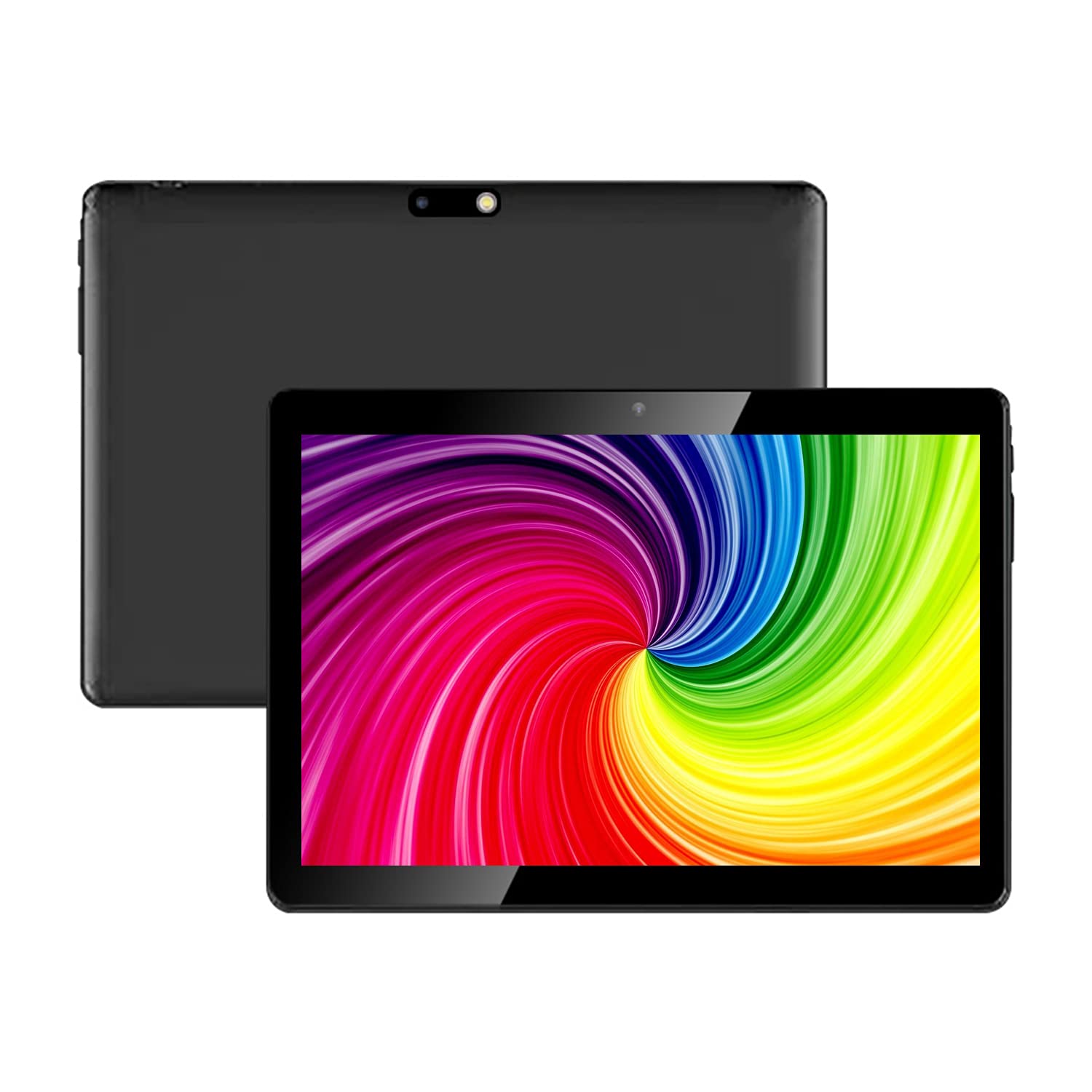 Zebra Technology Group Android 10 Tablet Bundle - 10.1