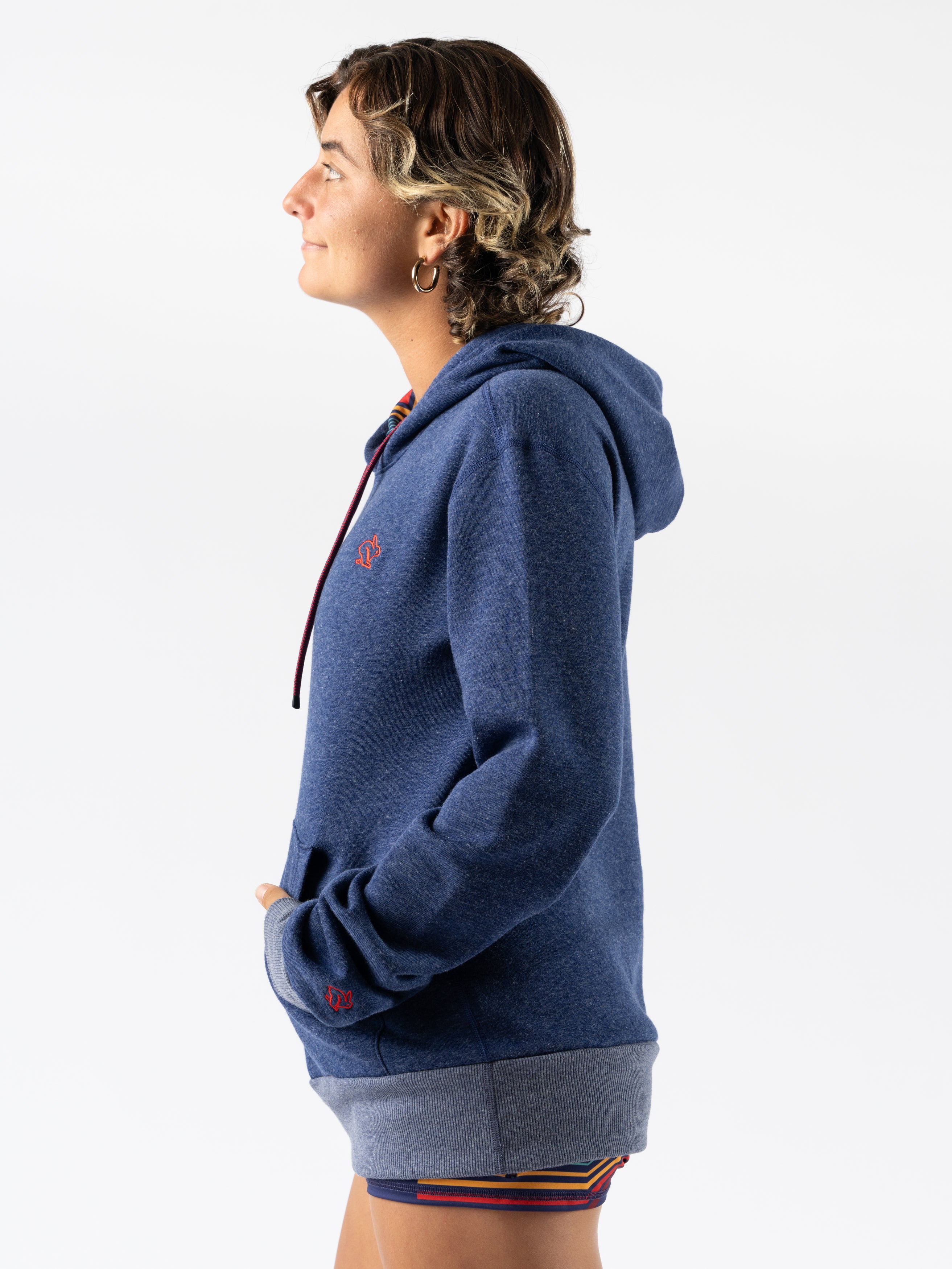 Go To Hoodie - Unisex Comfortable Pullover for Men & Women | Perfect for Casual Wear, Gym, and Outdoor Activities