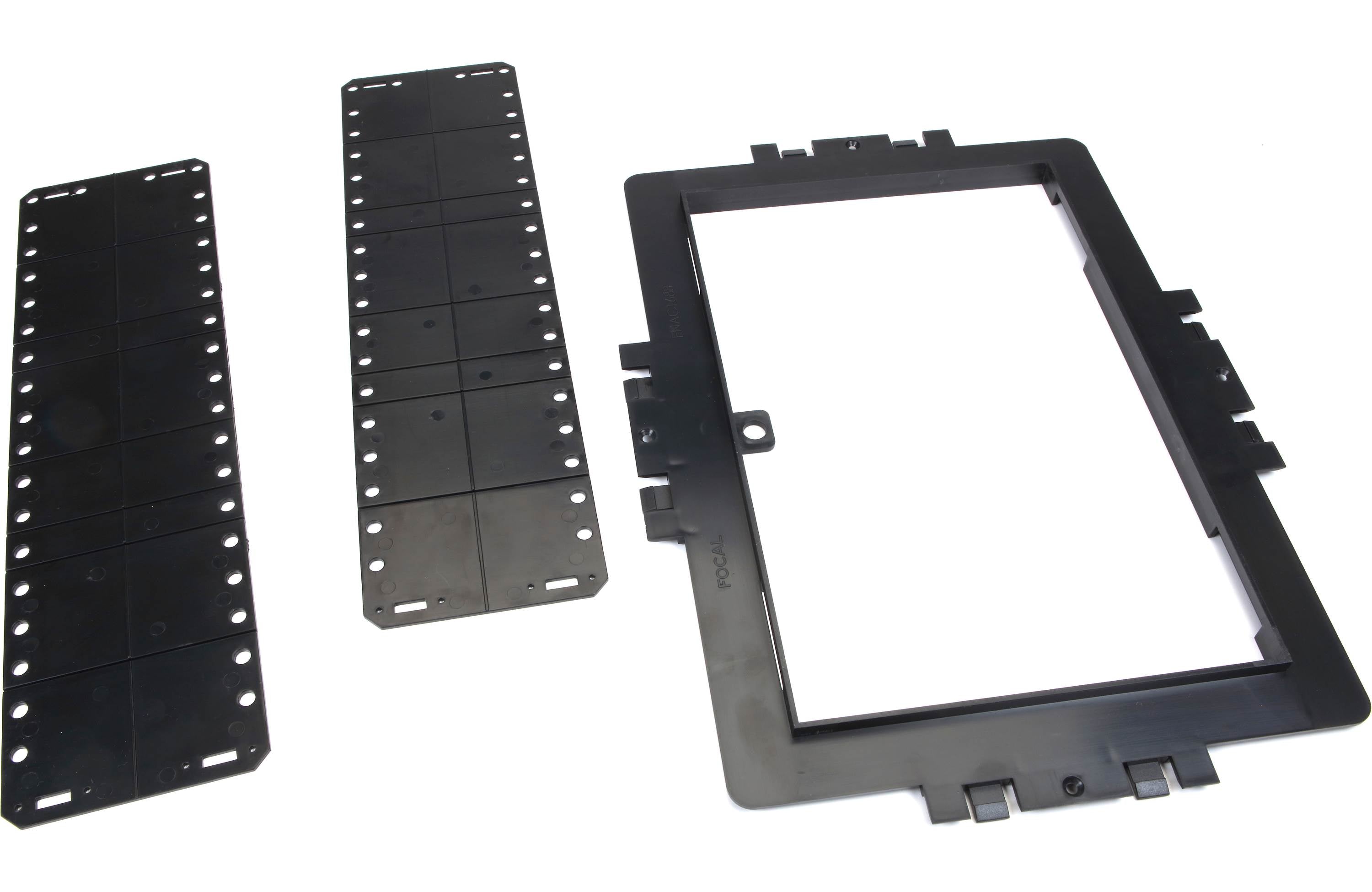 Focal 300IW6 In-Wall Speaker Mounting Kit - Easy Installation for Home Theater & Surround Sound Systems