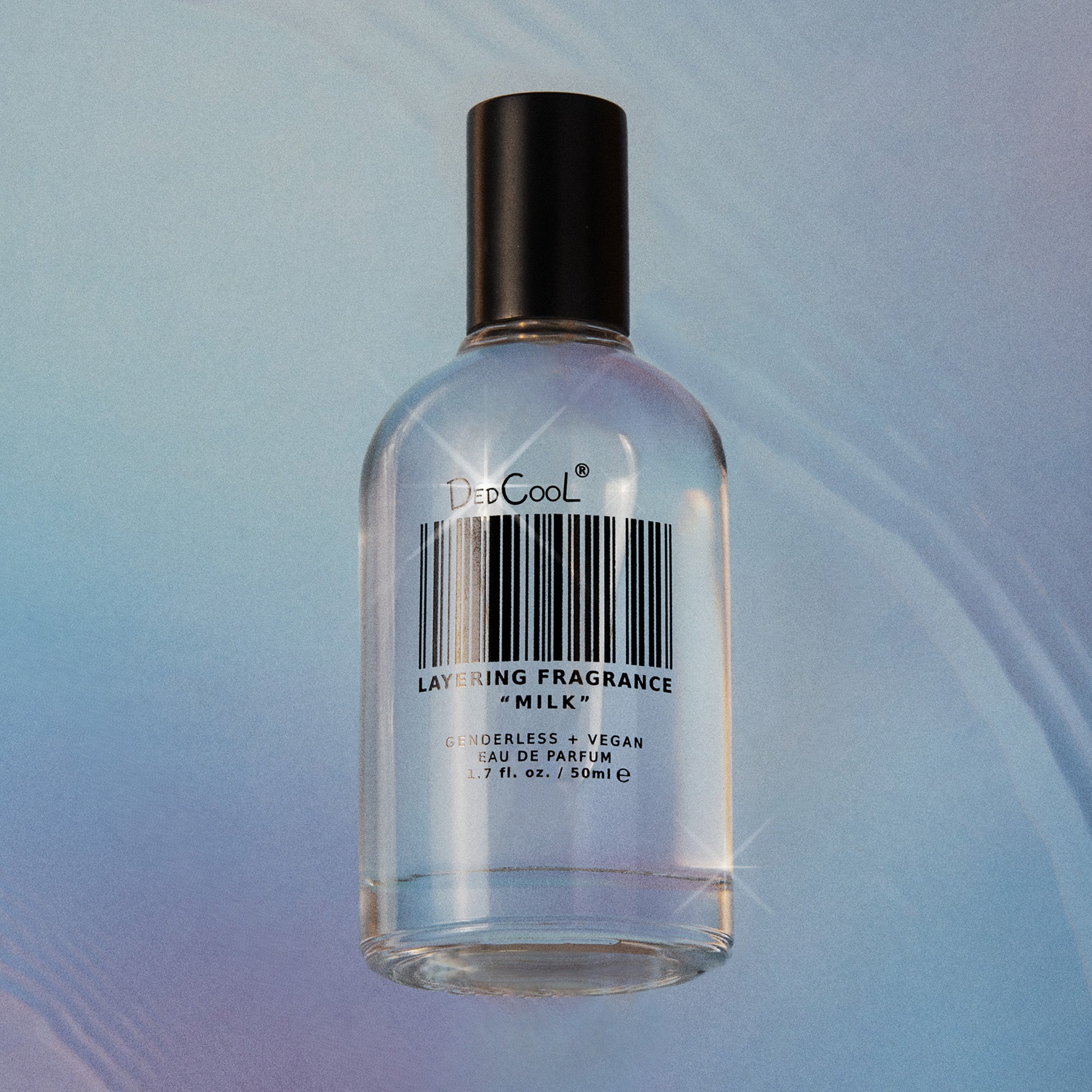 Premium Milk Layering & Enhancer Fragrance - Long Lasting Scent for Home, Office & Car | Natural & Refreshing Aroma