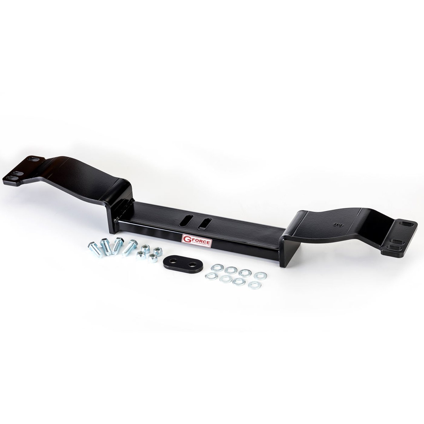 RCF1-700 Transmission Crossmember for GM 67-74 F/X-Body 4L60/700R4 - Perfect for Classic Car Restoration & Performance Upgrades