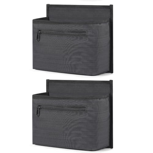 2 pack black