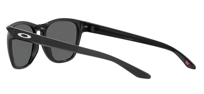Original Oakley Manorburn OO9479 0256 Sunglasses for Men - Polarized Sports & Driving Shades for Outdoor Activities