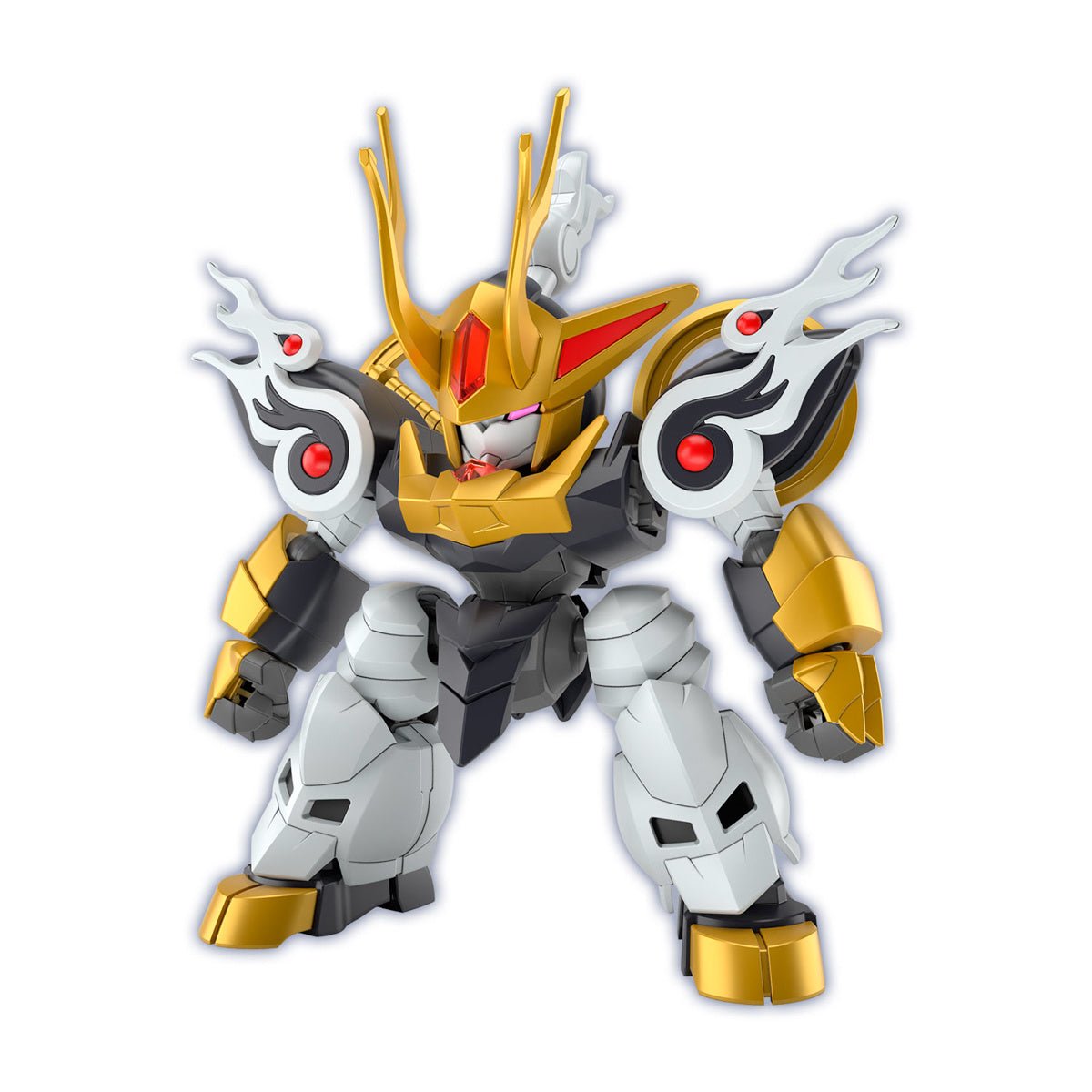 Bandai Mashin Hero Wataru Kirinmaru Limited Edition Model Kit - Build & Display Anime Action Figure for Collectors & Fans | Perfect for Home Decor, Gift Giving & Anime Enthusiasts