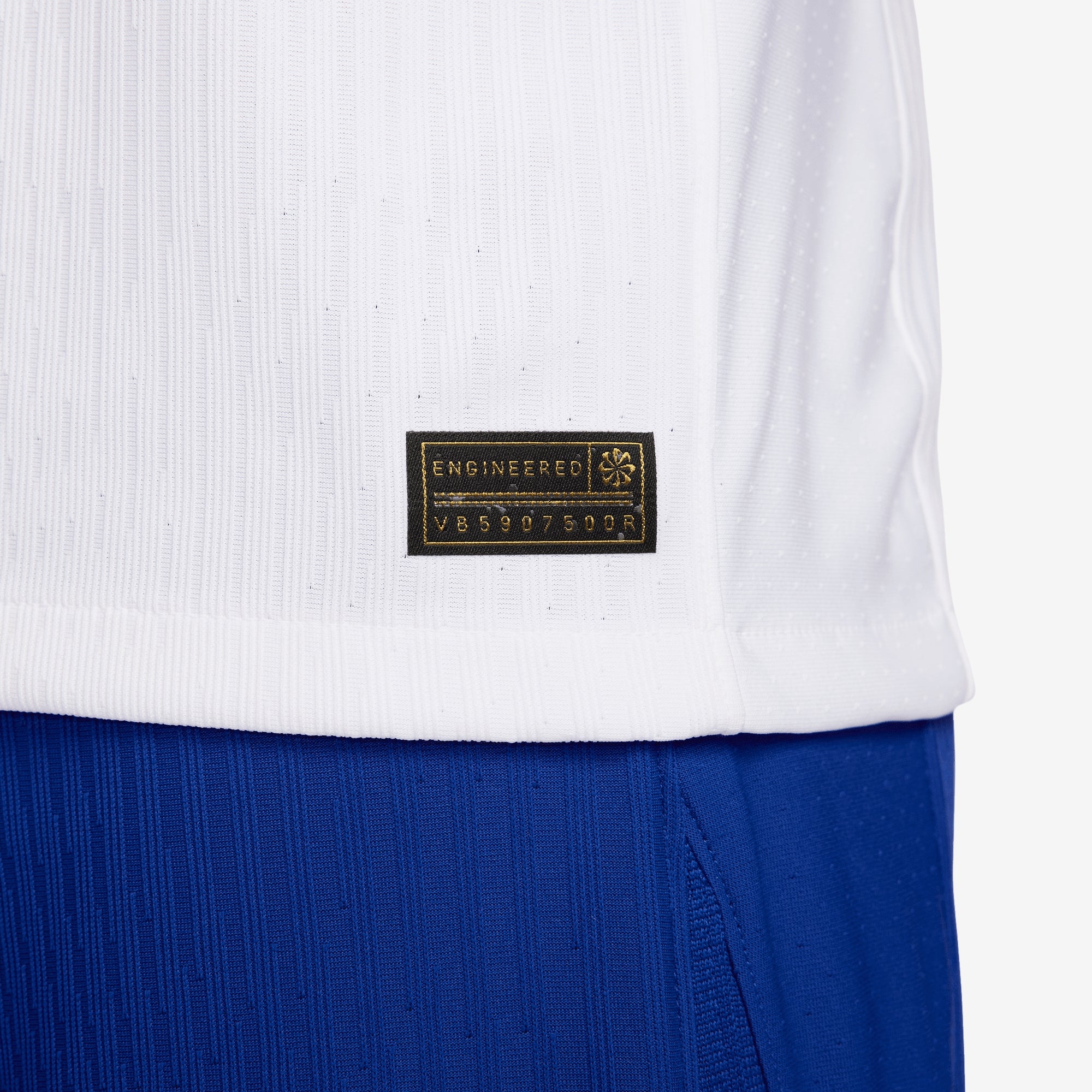 Nike USMNT 2024 Match Home Jersey - Authentic Soccer Uniform for Men - Perfect for Games, Training & Fan Support