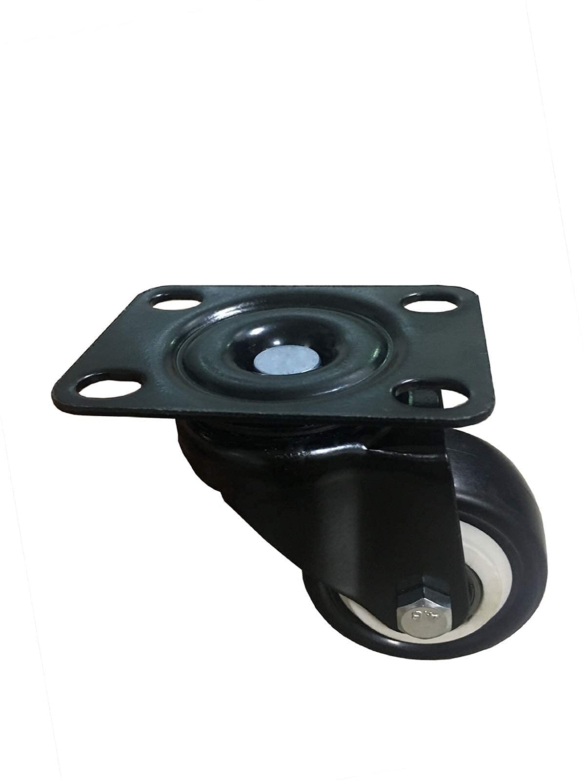 Heavy Duty Swivel Casters - 15