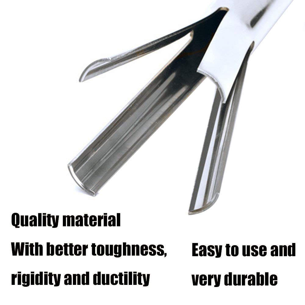 GOLDEAL Bike Headset Cup Remover Tool - Compatible with 1-1/8