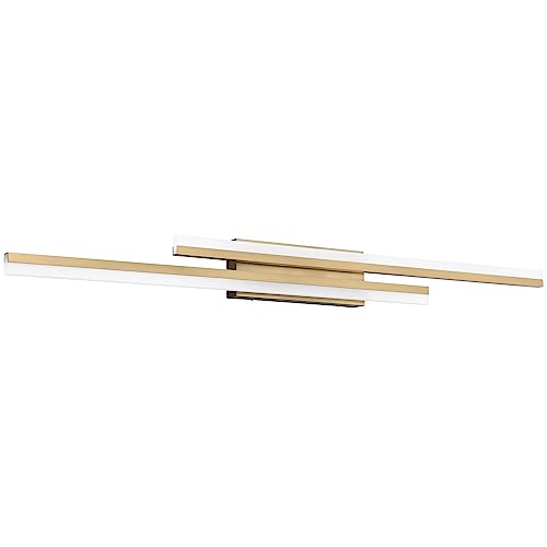 Gold-Non Dimmable