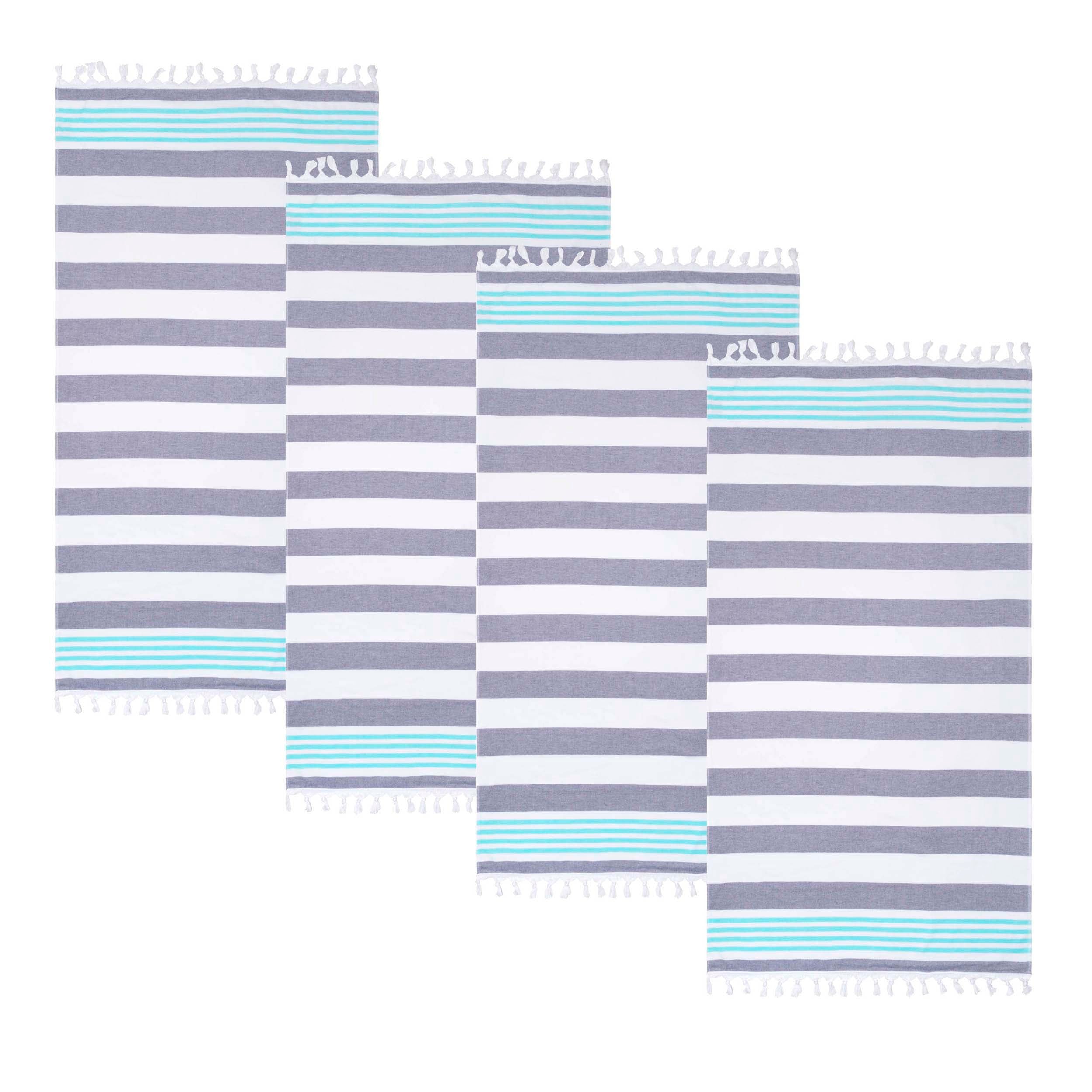 Dusky Blue
