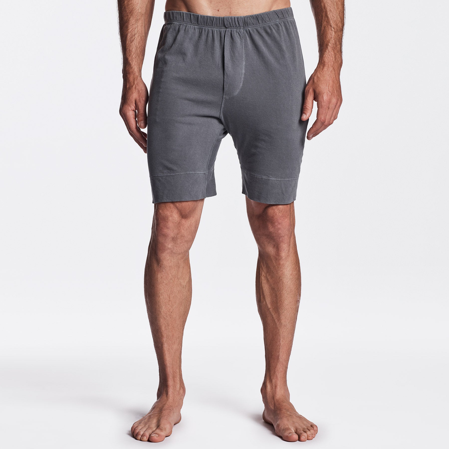 Classic Fit Boxer Shorts for Men - Comfortable Cotton Underwear with North Pigment Design - Perfect for Sleep, Lounge & Everyday Wear
