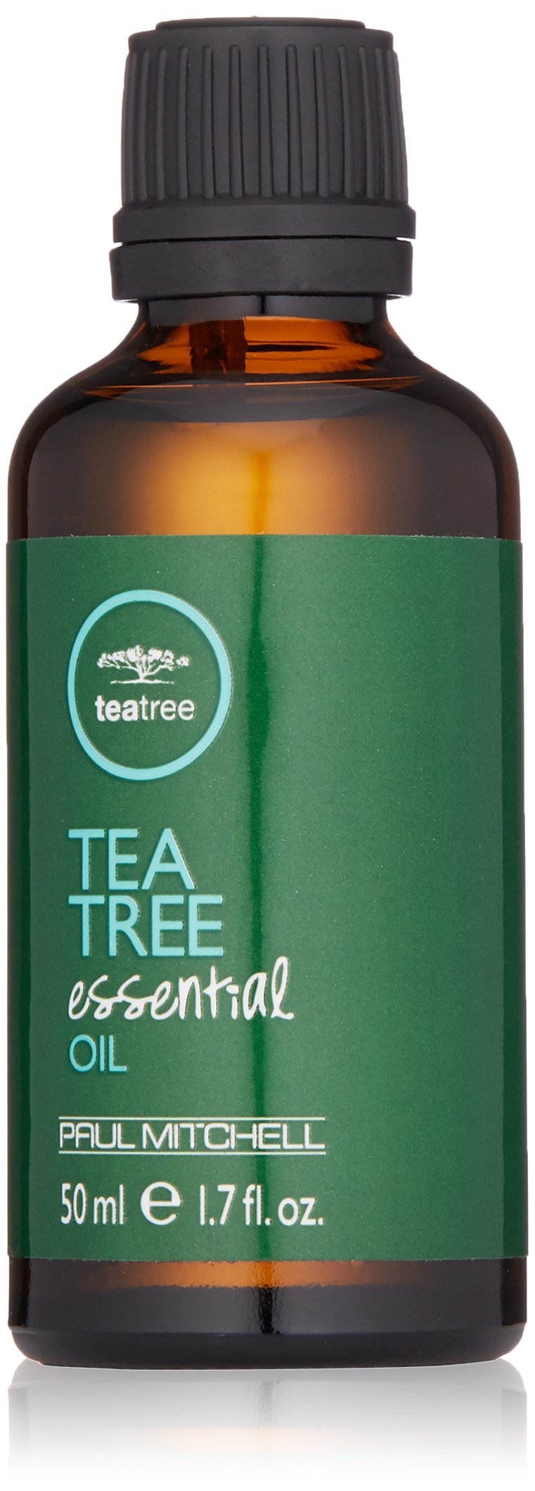 Pure Tea Tree Essential Oil for Skin, Hair & Nails - Aromatherapy Diffuser Oil for Relaxation, Stress Relief & Home Spa