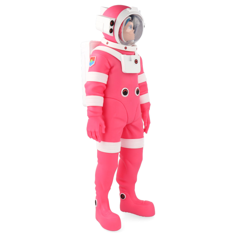 Superplastic Gorillaz Astronaut 2D Action Figure - Limited Edition Collectible Toy for Fans & Decor - Perfect for Display, Gifts & Pop Culture Enthusiasts