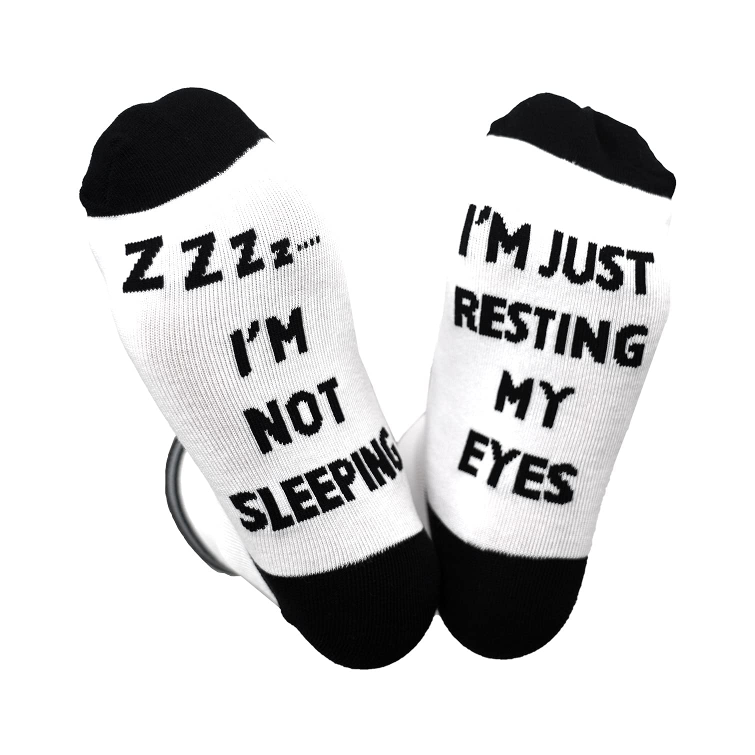Best Dad Ever Socks - Funny Cool Gifts for Dad, Grandpa & Men - Birthday, Christmas, Father's Day Presents from Daughter, Son or Wife - Perfect for Casual Wear, Office & Family Gatherings