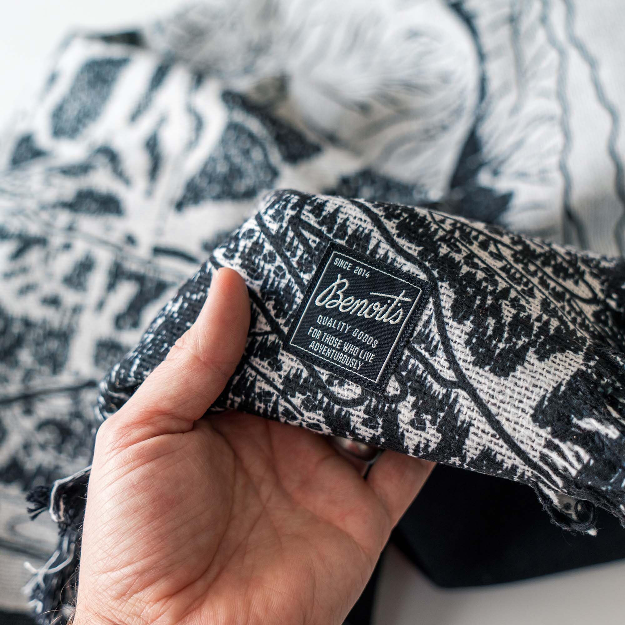Park City Mountain Utah Ski Trail Map Blanket - Cozy Fleece Throw for Ski Enthusiasts - Perfect for Winter Nights, Cabin Decor & Ski Lodge Gifts