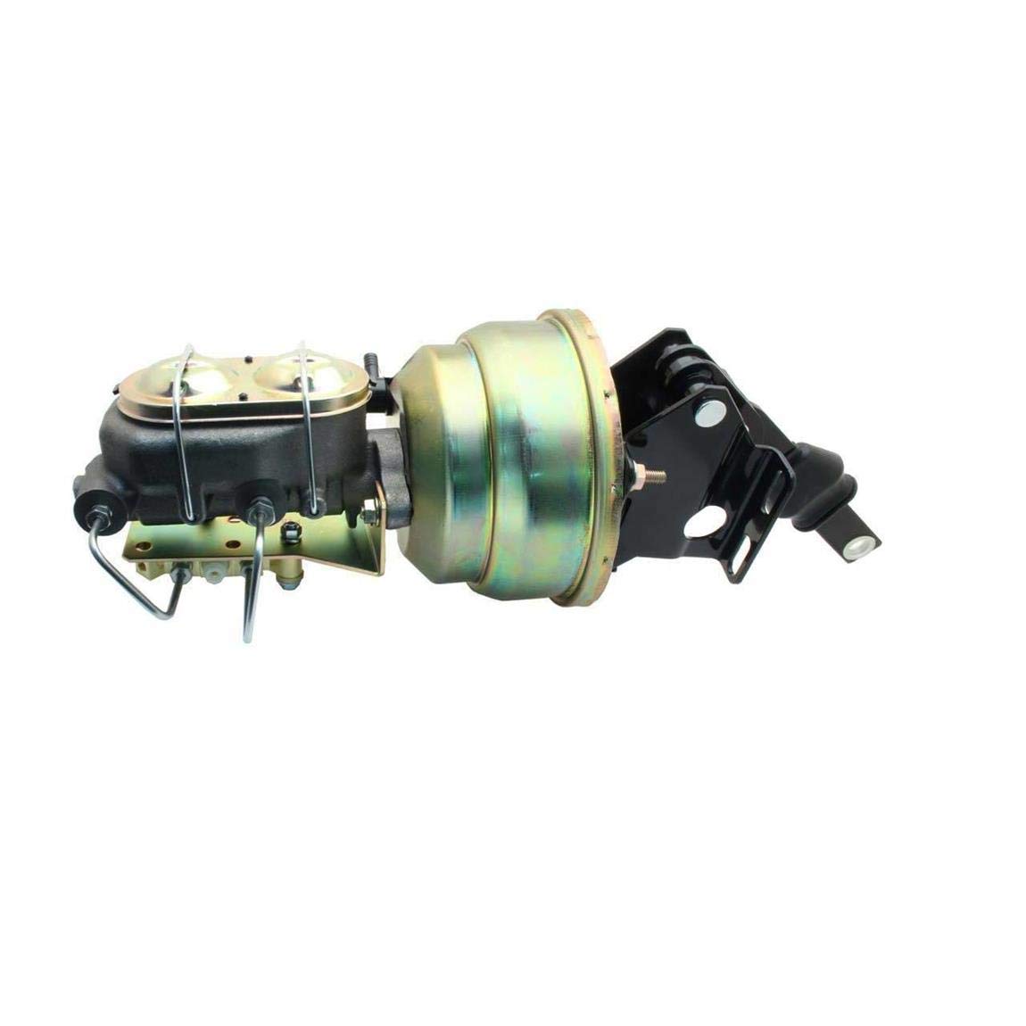 1960-1972 Ford Galaxy Booster Conversion Kit - Compatible with Disc & Drum Brakes - Upgrade for Classic Car Restoration & Performance Driving