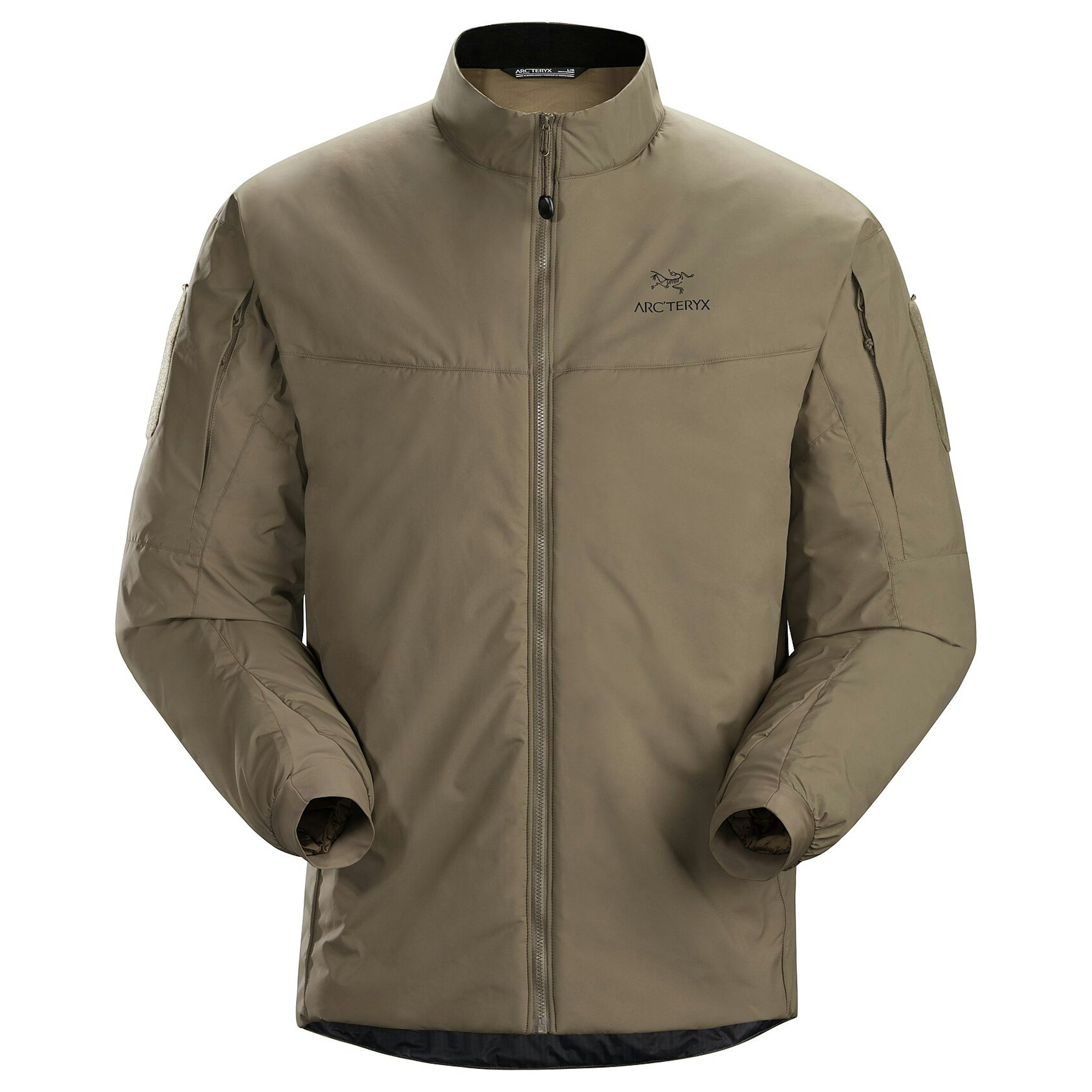 Arc'teryx LEAF Cold WX Jacket LT Gen 2 Men's Waterproof Insulated Jacket - Like New Condition | Perfect for Winter Hiking, Snow Sports & Outdoor Adventures