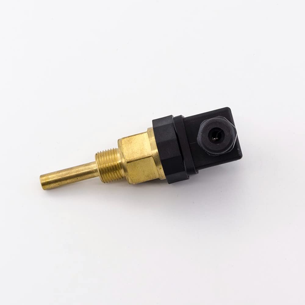Kaeser Screw Air Compressor Temperature Sensor Replacement Part - 7.7035.1 (1pc) | Compatible with Industrial Air Systems & Maintenance