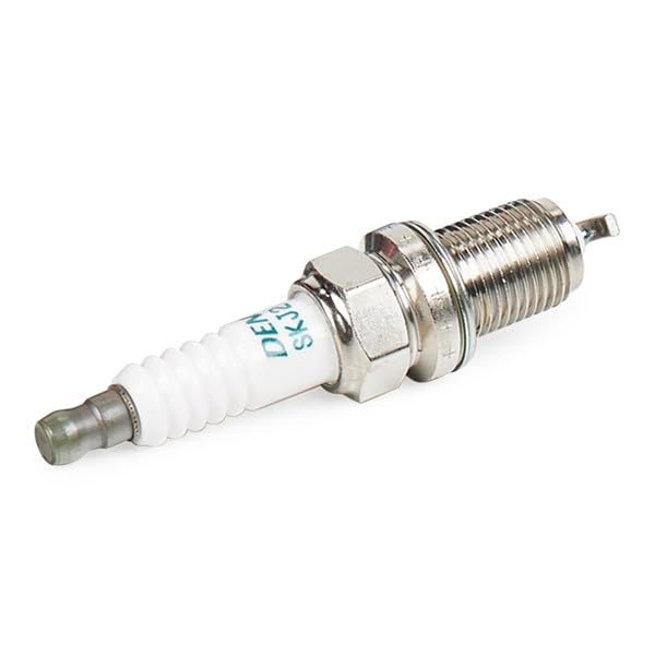 Denso SKJ20CR-A8 Iridium Long-Life Spark Plugs (4-Pack) - High Performance Ignition for Cars, Trucks & SUVs - Perfect for Daily Commuting & Off-Road Adventures