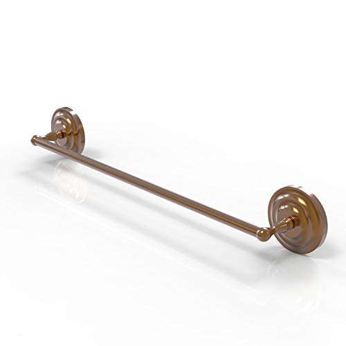 Brushed Bronze