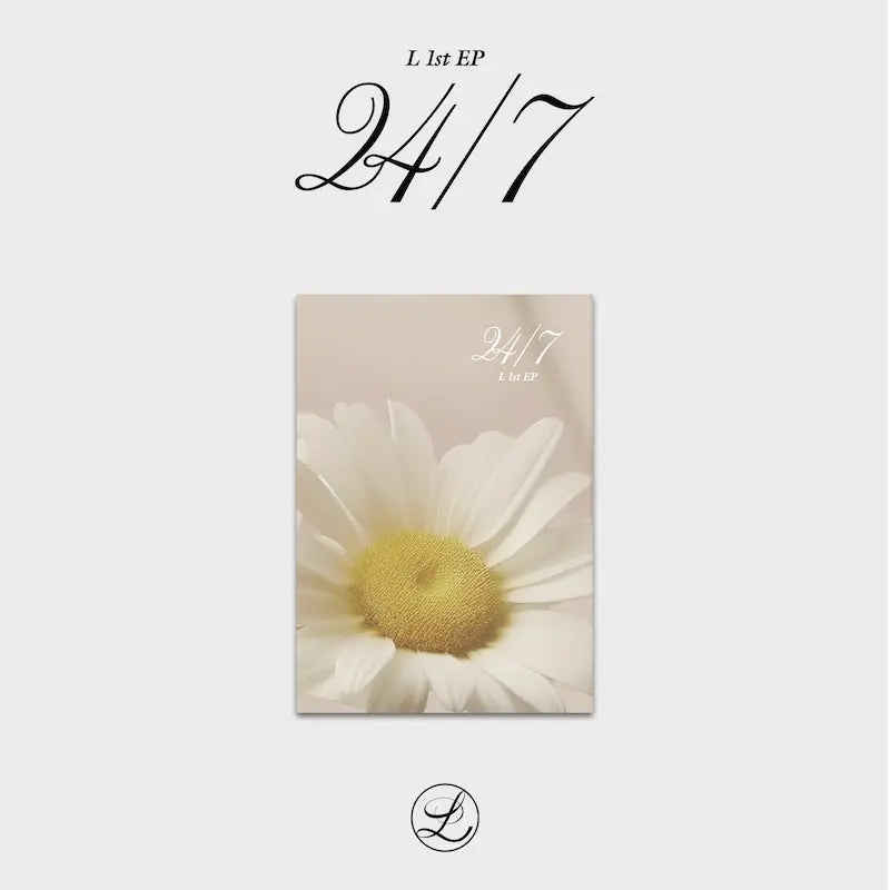 1ST EP ALBUM '24/7' (RISING) - K-Pop Music Album for Fans | Perfect for Dance Practice & Party Playlists