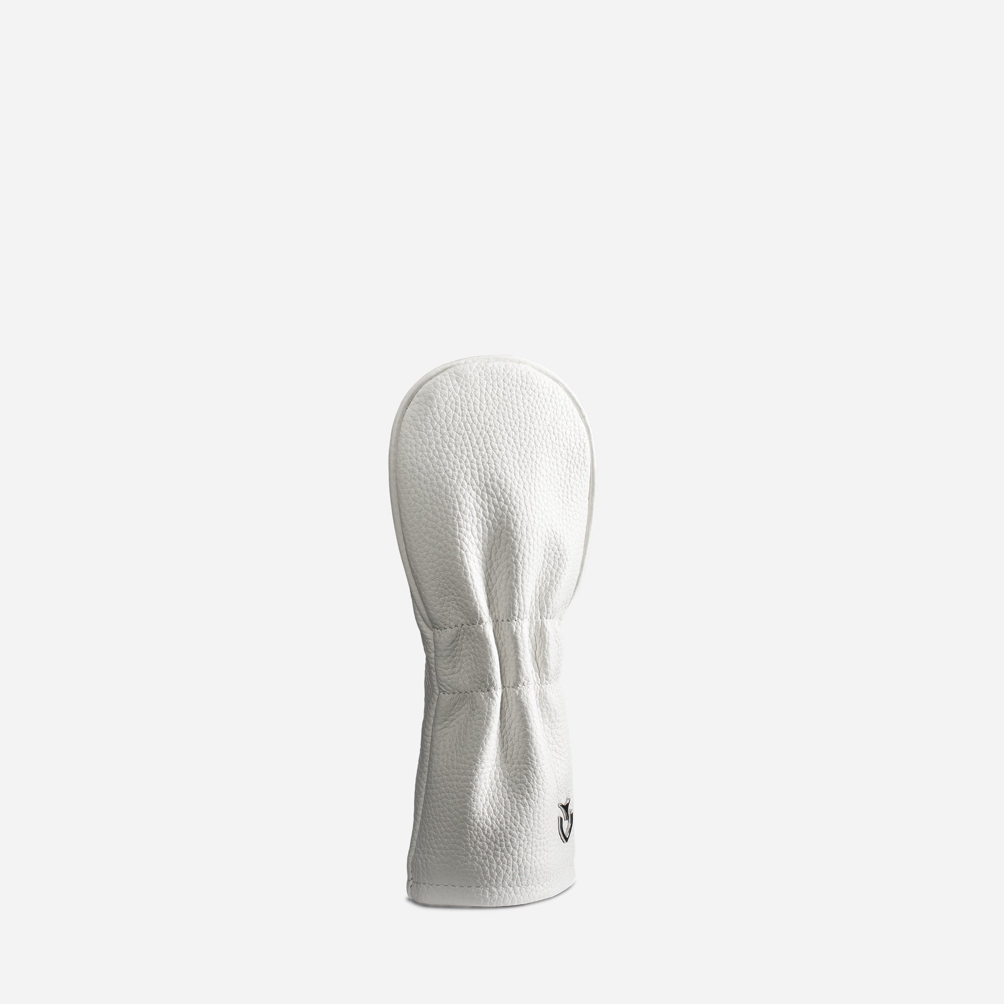 Premium Luxe Embossed Golf Club Headcover - Stylish Protection for Drivers, Woods & Hybrids | Perfect for Golf Enthusiasts & Club Protection