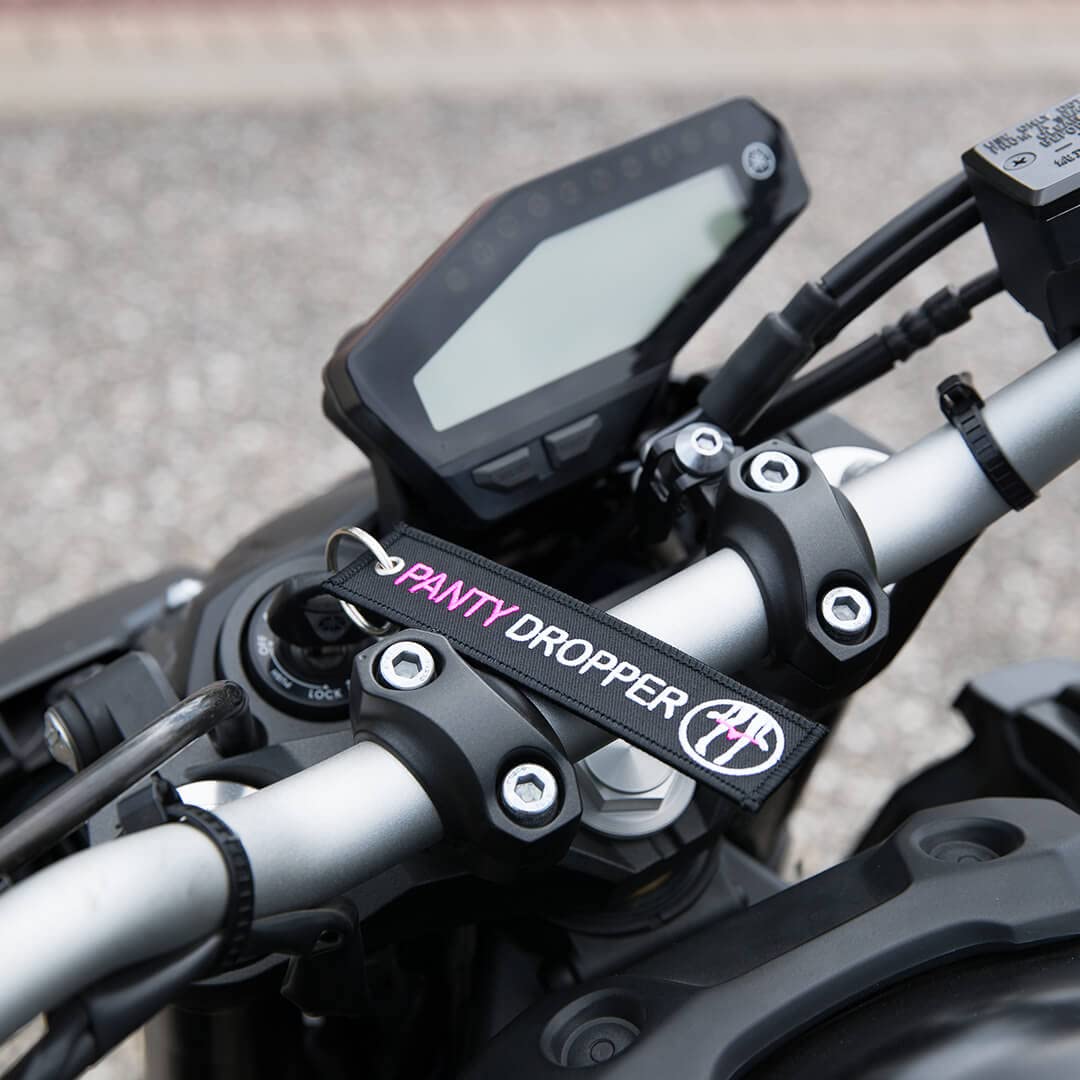 Premium MotoLoot Keychain for Motorcycles, Scooters & Cars - Durable Metal Key Ring with Unique Design - Perfect Gift for Riders & Car Enthusiasts - Great for Everyday Use, Travel & Adventure Accessories