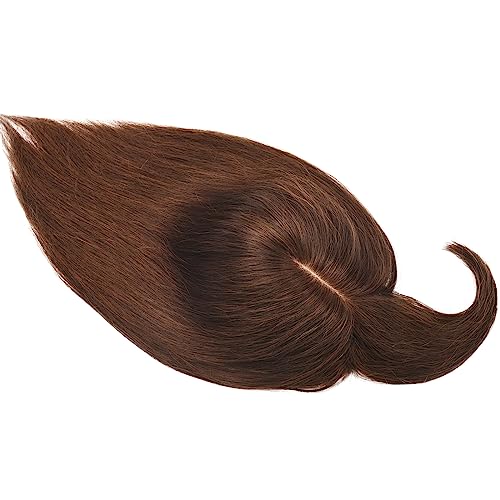 #4 Medium Brown