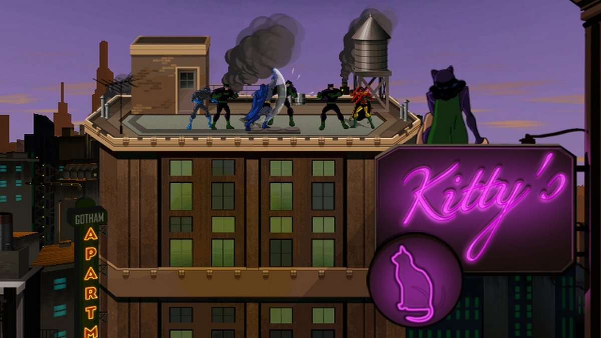 Batman: The Brave and the Bold - Nintendo Wii Game | Action-Adventure Superhero Video Game for Kids & Adults | Perfect for Family Game Night & Superhero Fans