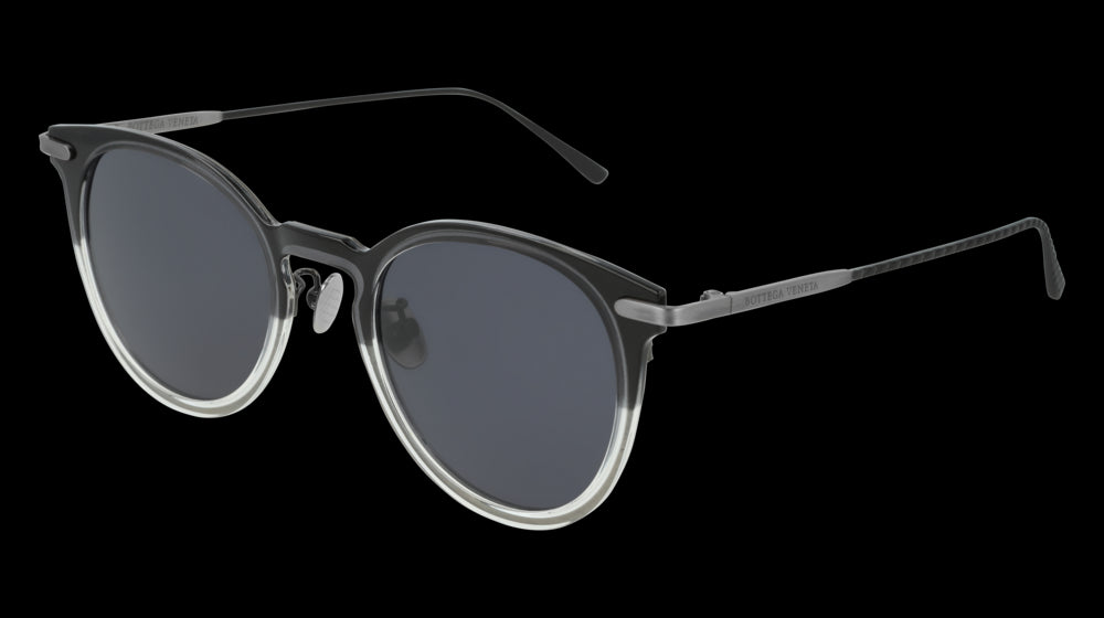 Bottega Veneta BV0211S Sunglasses - Luxury Designer Shades for Women & Men - UV Protection & Polarized Lenses - Perfect for Driving, Travel & Outdoor Activities