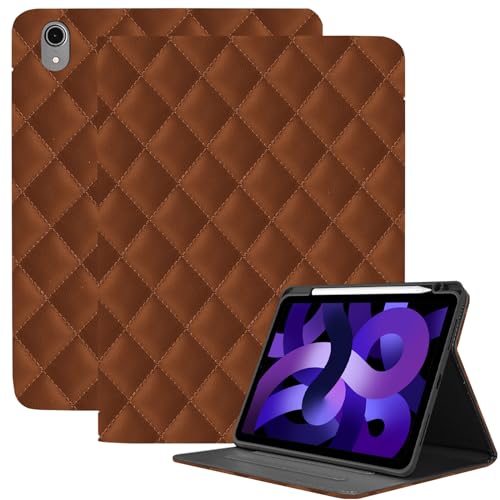 C11-Brown Rhombus