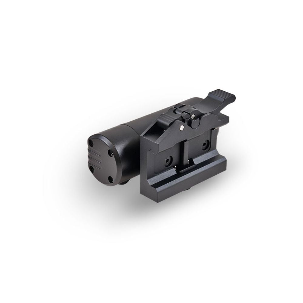 iRay ILR 1000 2 Laser Rangefinder - Compatible with iRay USA Thermal Scopes | Hunting, Shooting & Outdoor Activities Gear