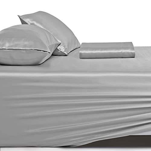 Silver Grey