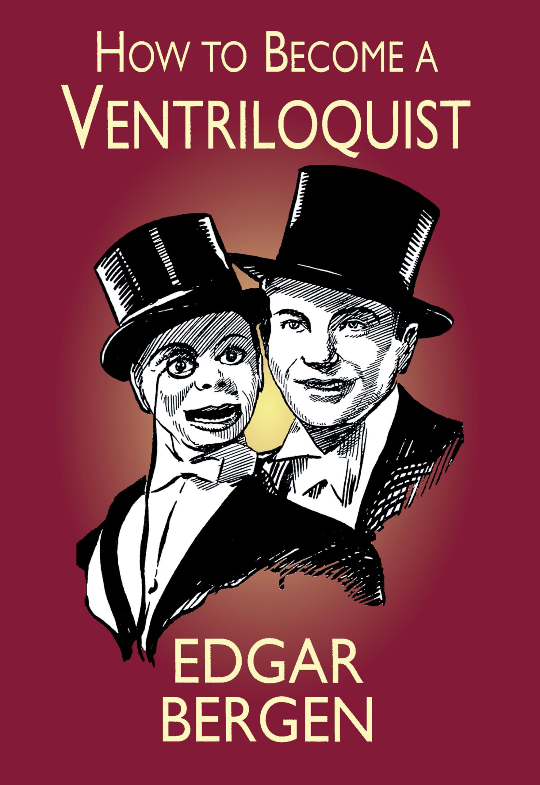 Learn How to Become a Ventriloquist - Step-by-Step Ventriloquism Guide for Beginners | Perfect for Parties, Performances & Entertainment