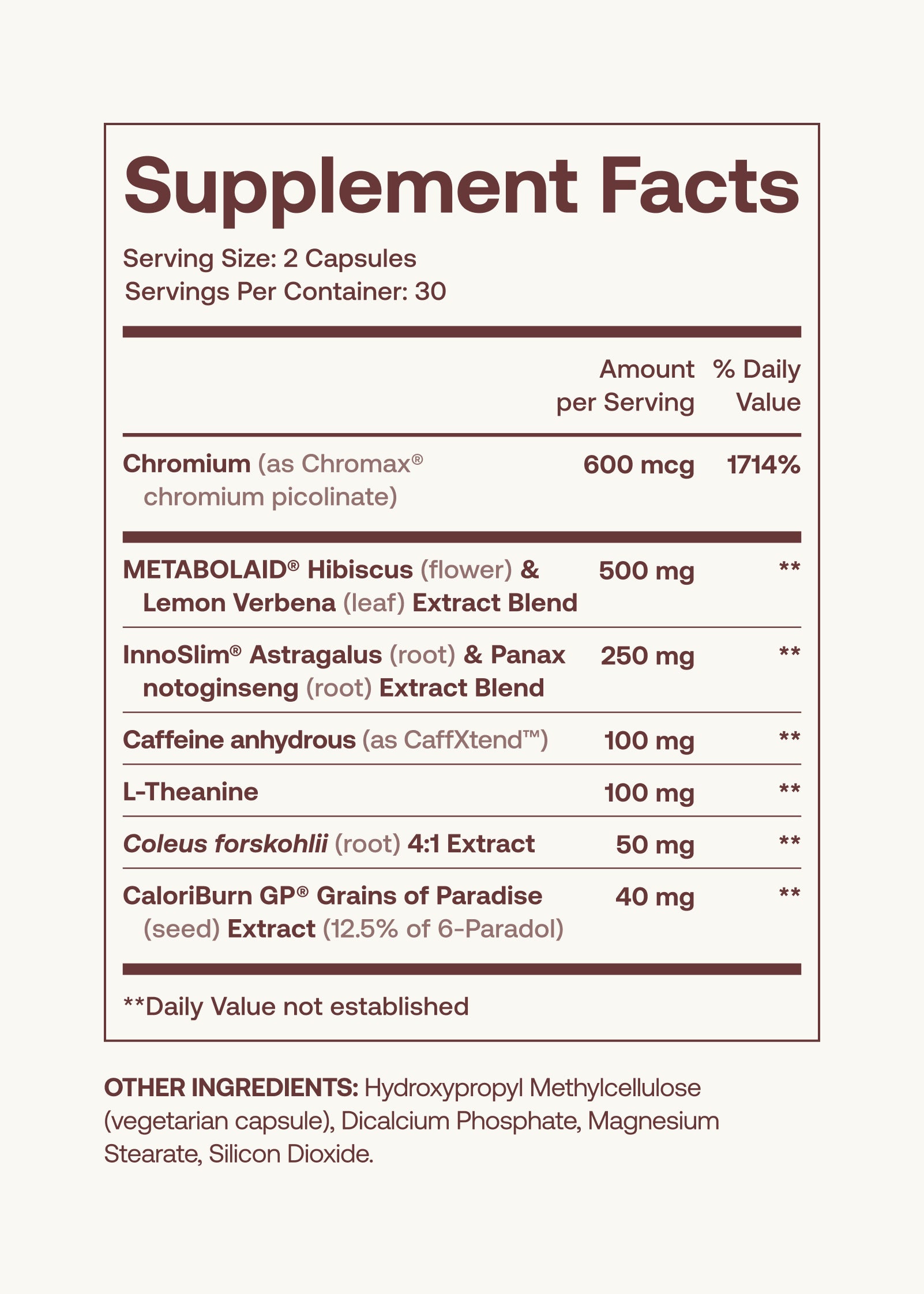 LeanMe Weight Loss Supplement - Natural Fat Burner for Women & Men - Boost Metabolism & Energy - 60 Vegan Capsules - Perfect for Gym, Workout & Daily Wellness Routine