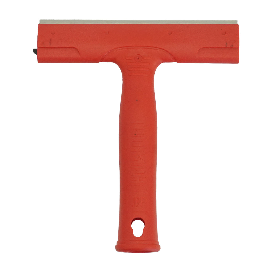 Triumph Heavy Duty Scraper 6 Inch - Professional Grade Scraper Tool for Paint Removal, Floor Cleaning & DIY Projects - Perfect for Home Renovation, Construction & Workshop Use