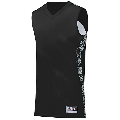 Black/Black Digi