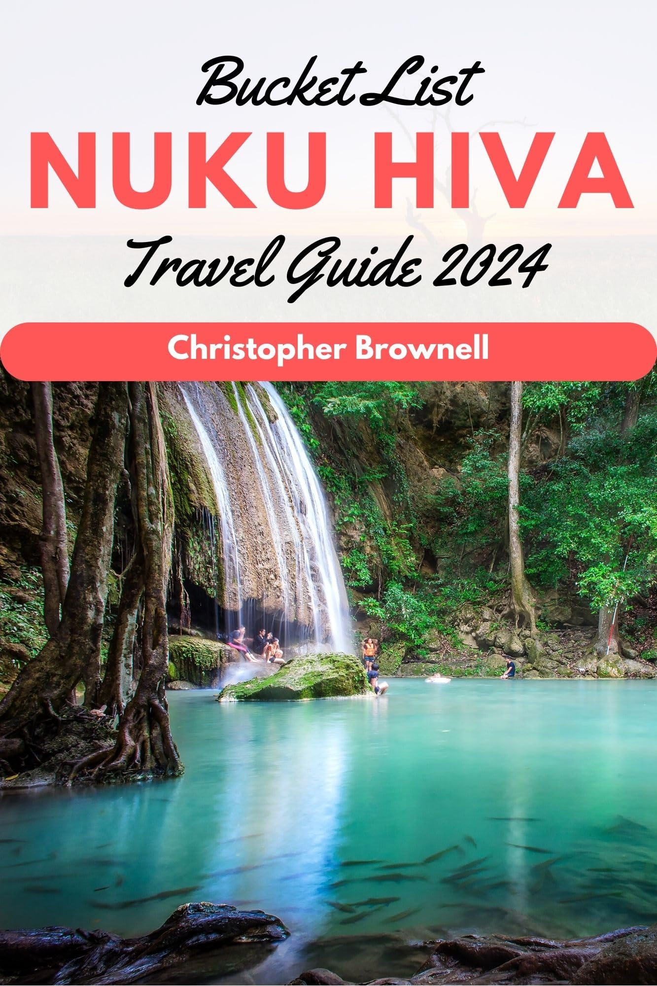 Nuku Hiva Travel Guide 2024: Discover Untamed Beauty, Rich Culture & Sustainable Adventures in Marquesas Islands - Best Bucket List Destination for Eco-Tourism & Cultural Exploration - Perfect for Hiking, Snorkeling & Authentic Polynesian Experiences
