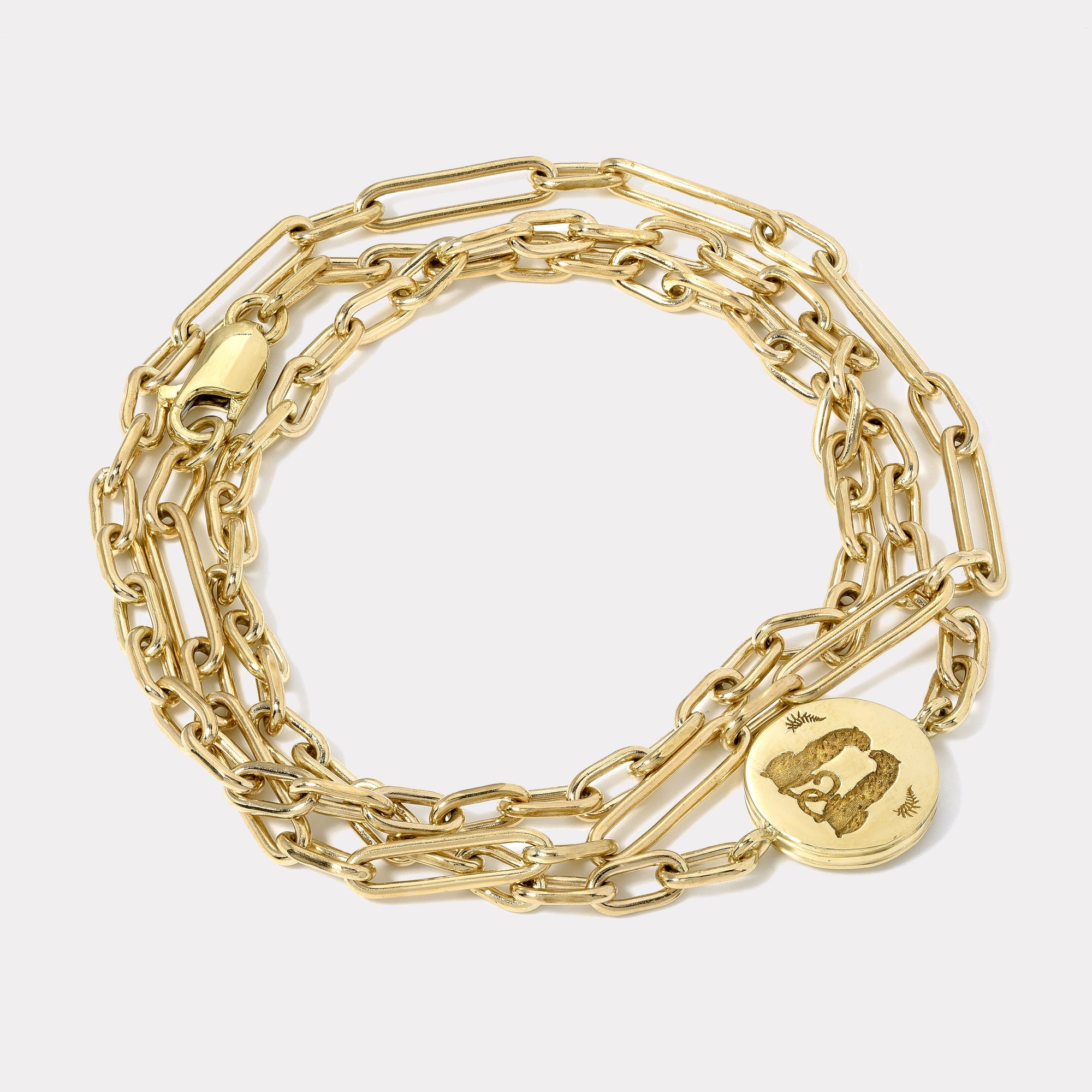 Love Triple Wrap Bracelet for Women - Elegant Adjustable Stackable Friendship Bracelet - Perfect for Valentine's Day, Anniversary & Everyday Wear
