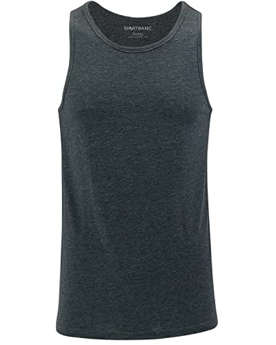 Charcoal Heather