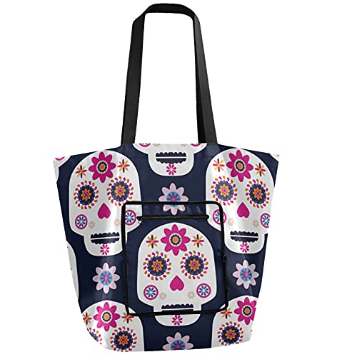 Cute Skull